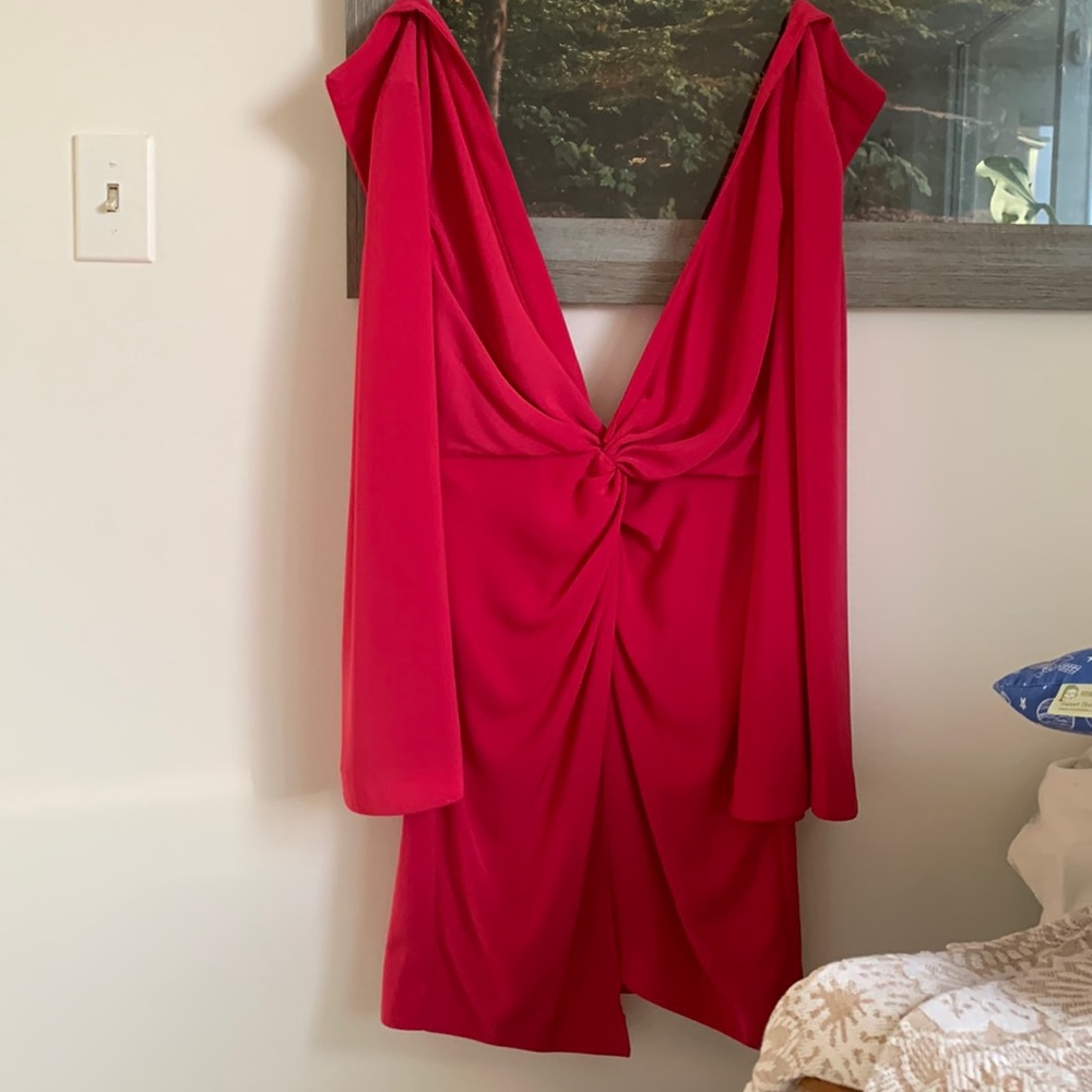 NWOT Keepsake dress